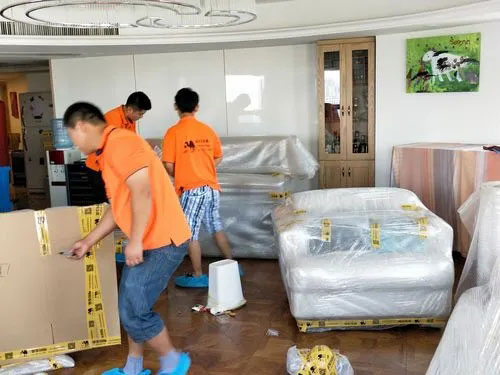 武山精品搬家公司